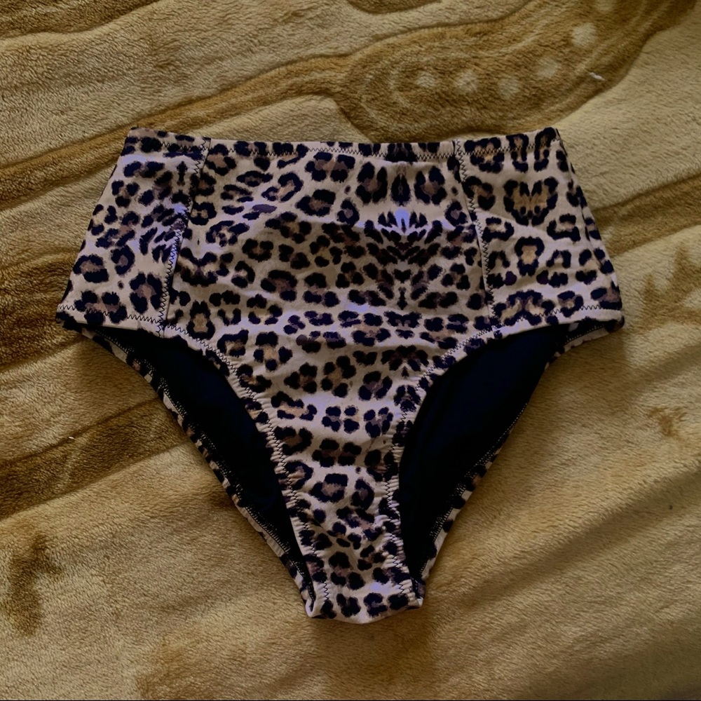 Mouille bottoms